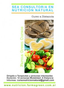 Nutricion Natural